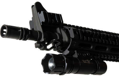 Aimshot Cree Weapon LGT 850L W/MNT