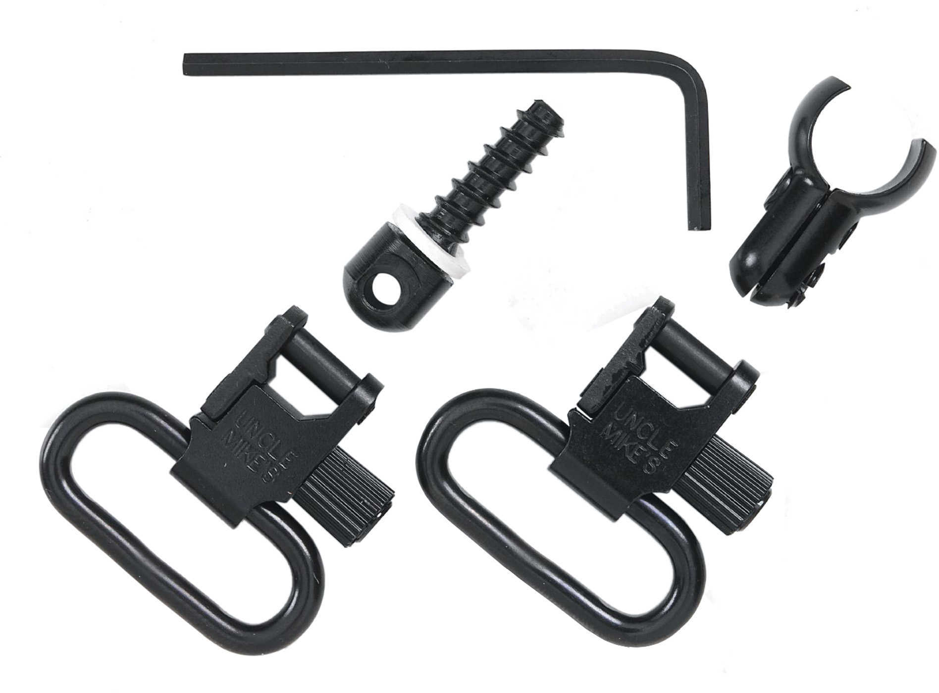 Um QD115CFL 1" Sling Swivel