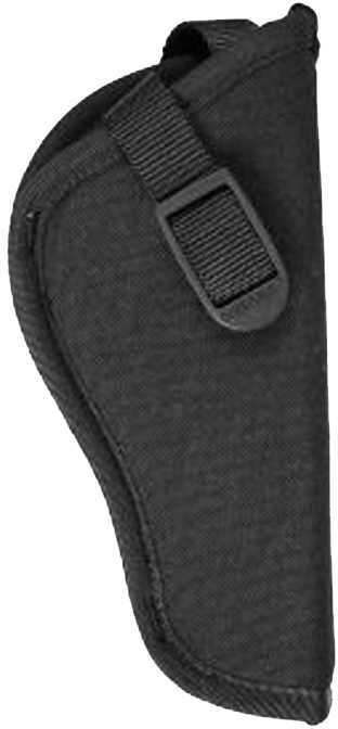Um Holster Hip RH Auto Lg Blk