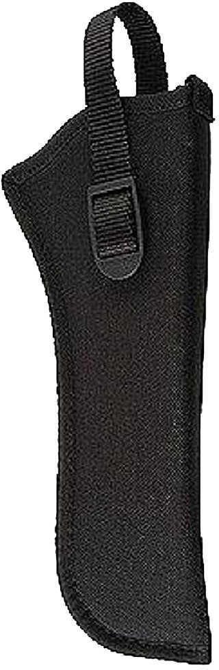 Um Holster Hip RH Rev Lg Black
