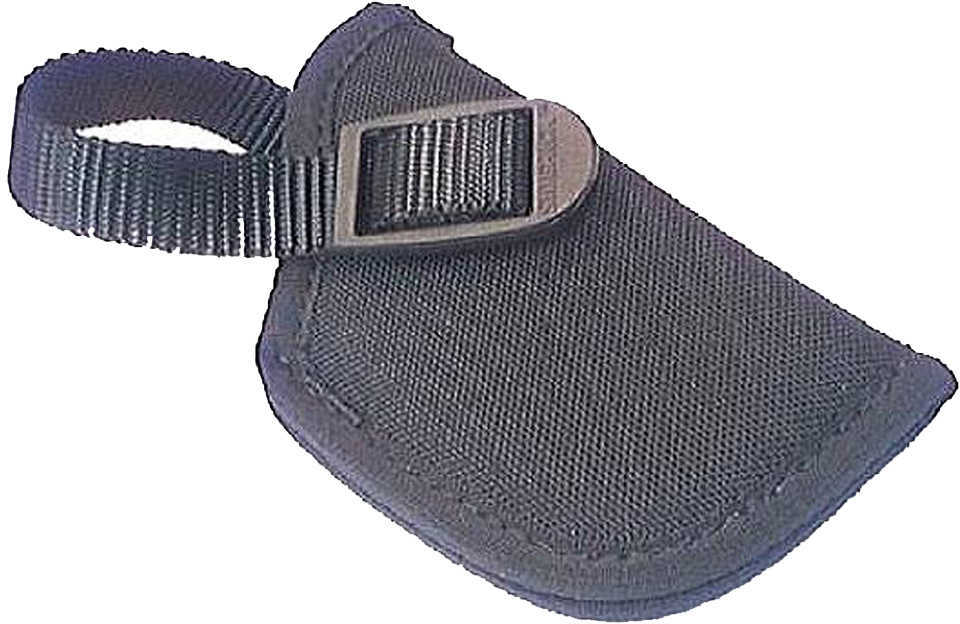 Um Holster Hip RH Auto Sm Blk