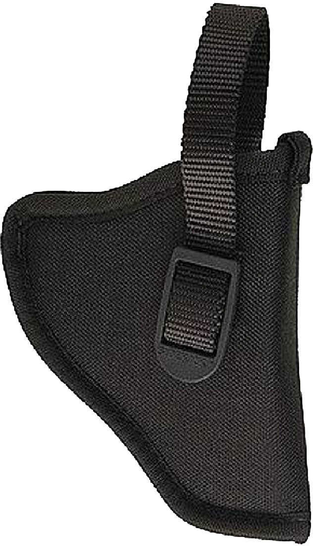 Um Holster Hip RH Auto Med Blk