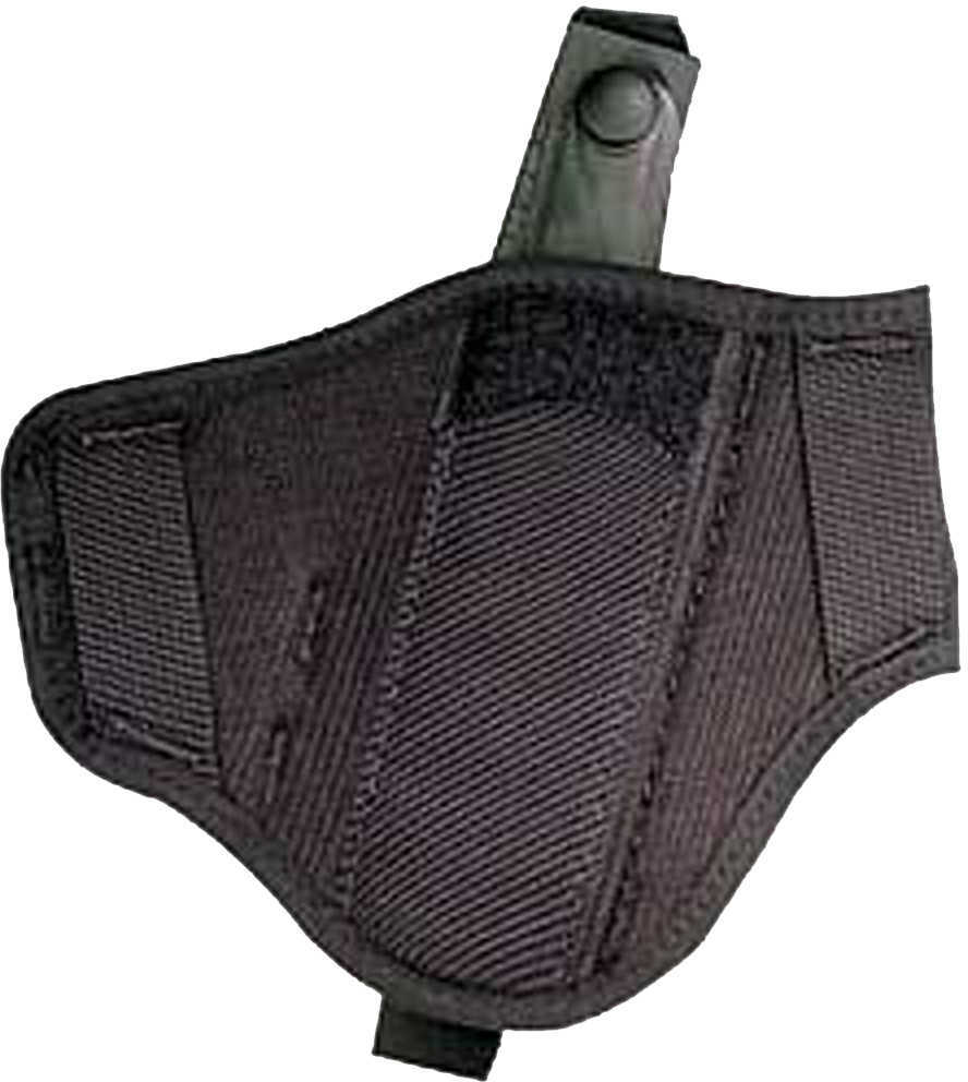 Um Holster Blt SLD L/R Auto Lg Blk