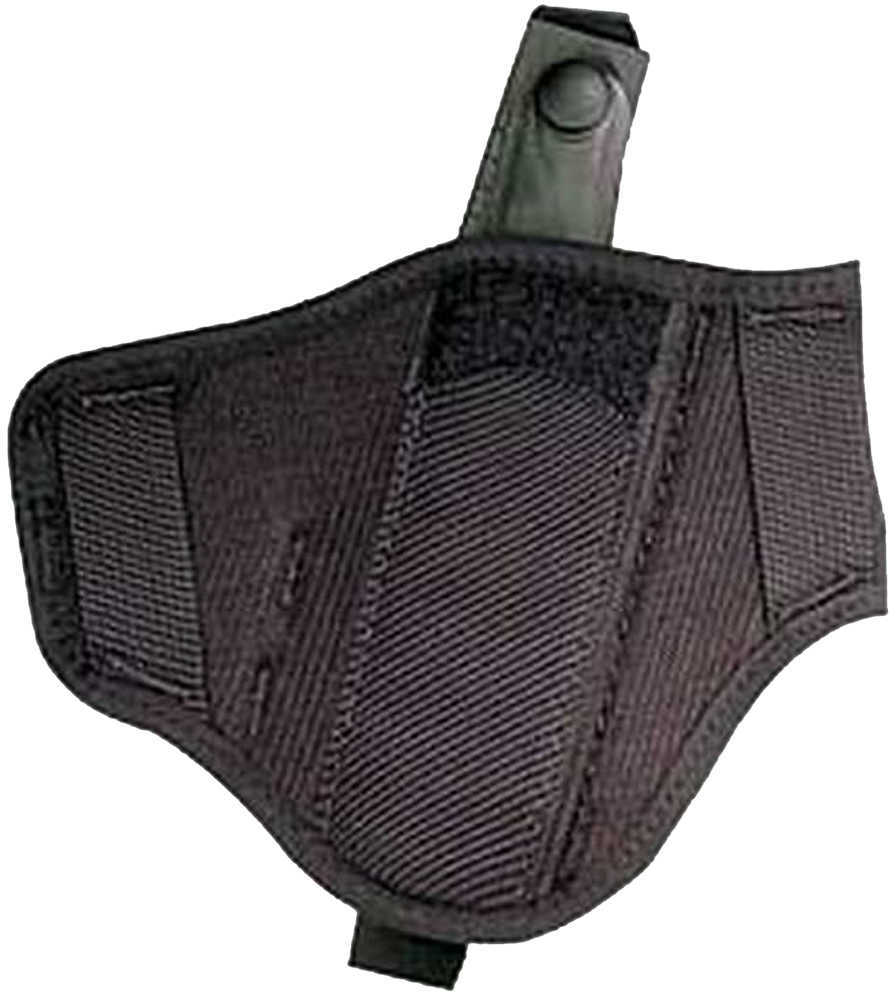 Um Holster Blt SLD L/R Auto Lg Blk