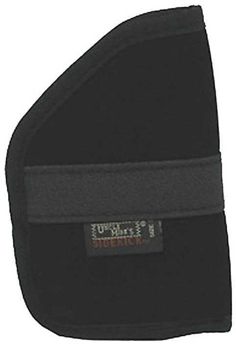 Um In-Pkt Holster 2" 5SS Revolver