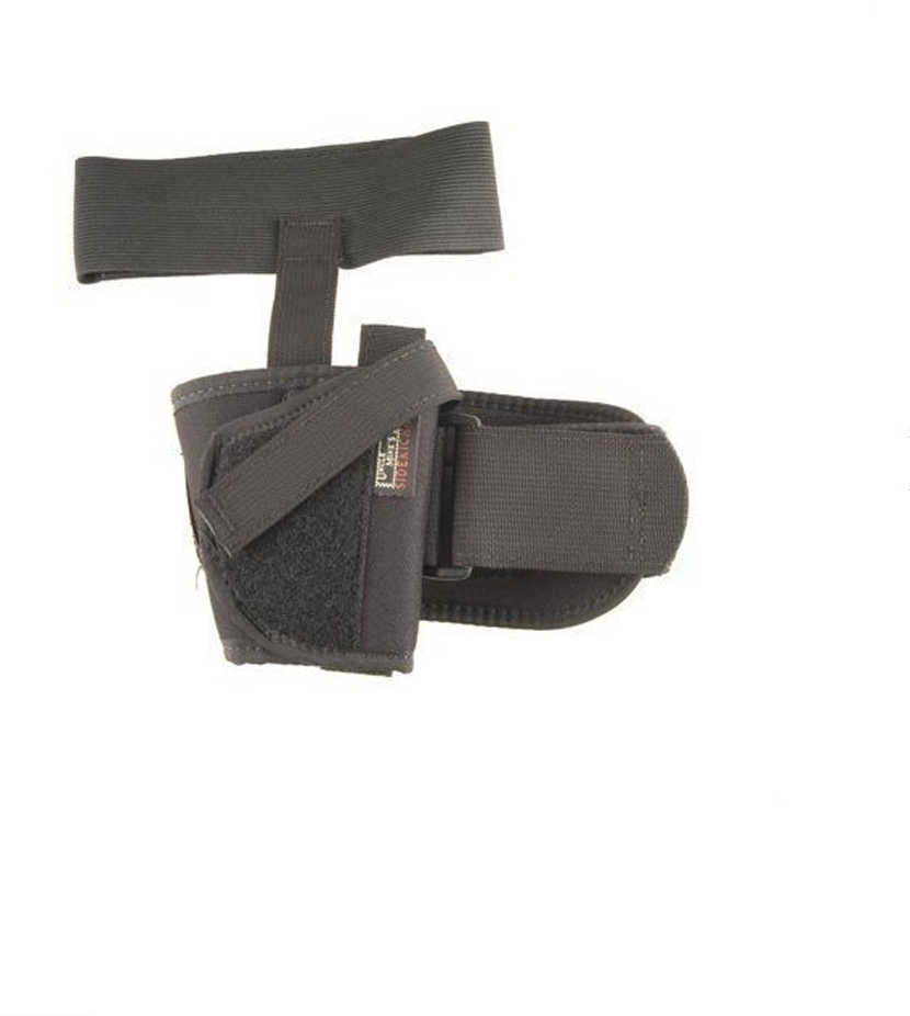 Um Holster Ankle 3" Md/Lg Autos