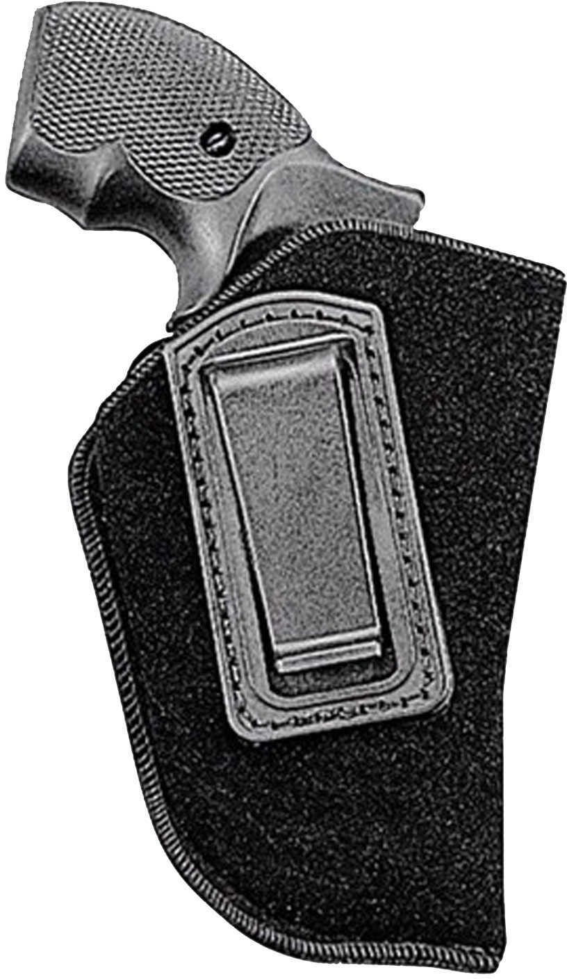 Um Holster In-Pant RH Rev Med Blk
