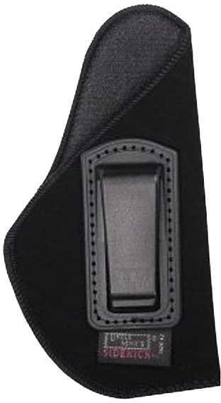 Um Holster In-Pant RH Auto Med Blk