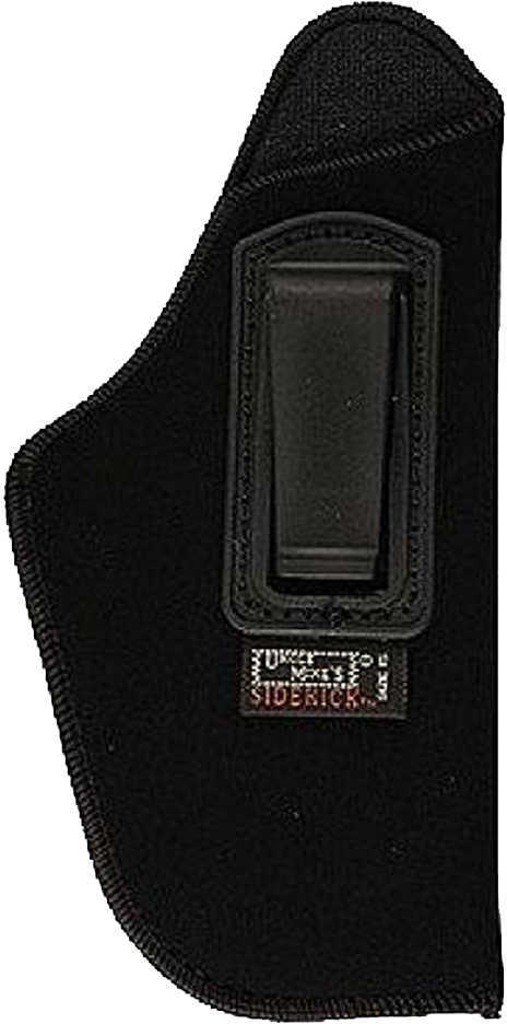 Um Holster In-Pant RH Auto Lg Blk