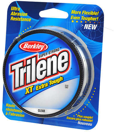 TRILENE XT Clear 14# 300Yd