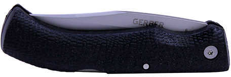 Gerber Gator Mate Clip Point Knife