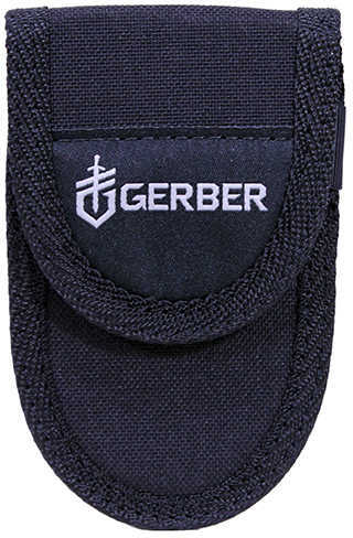 Gerber Gator Mate Clip Point Knife