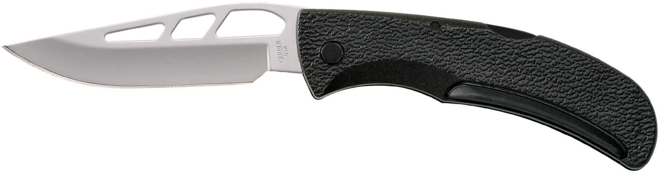 Gerber EZ-Out Clip Point Knife