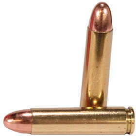 30 Carbine 110 Grain Full Metal Jacket 50 Rounds Aguila Ammunition