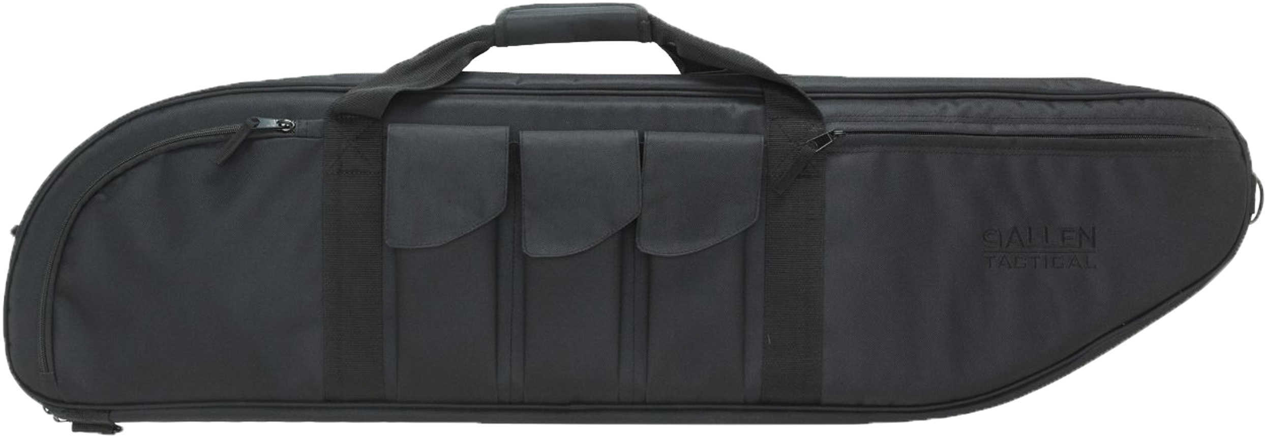 Allen BATALLION Tact RFL Case Blk