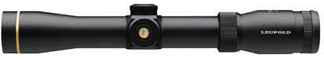 Leupold VXR 2-7X33 (30) FDOT DPLX Matte
