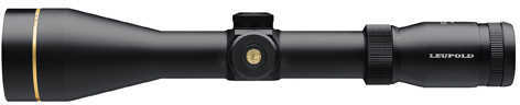 Leupold VXR 4-12X50 FDOT DPLX Matte