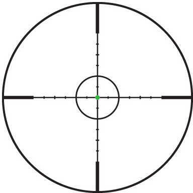 Leupold Mark AR Mod1 1.5-4X20 FDOTMAT