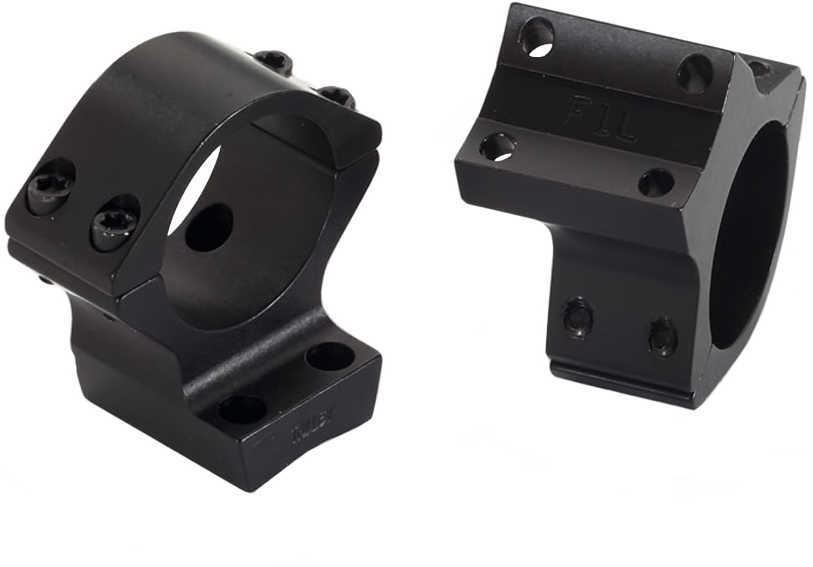 Browning X-Lock 1" Rings For XBOLTS