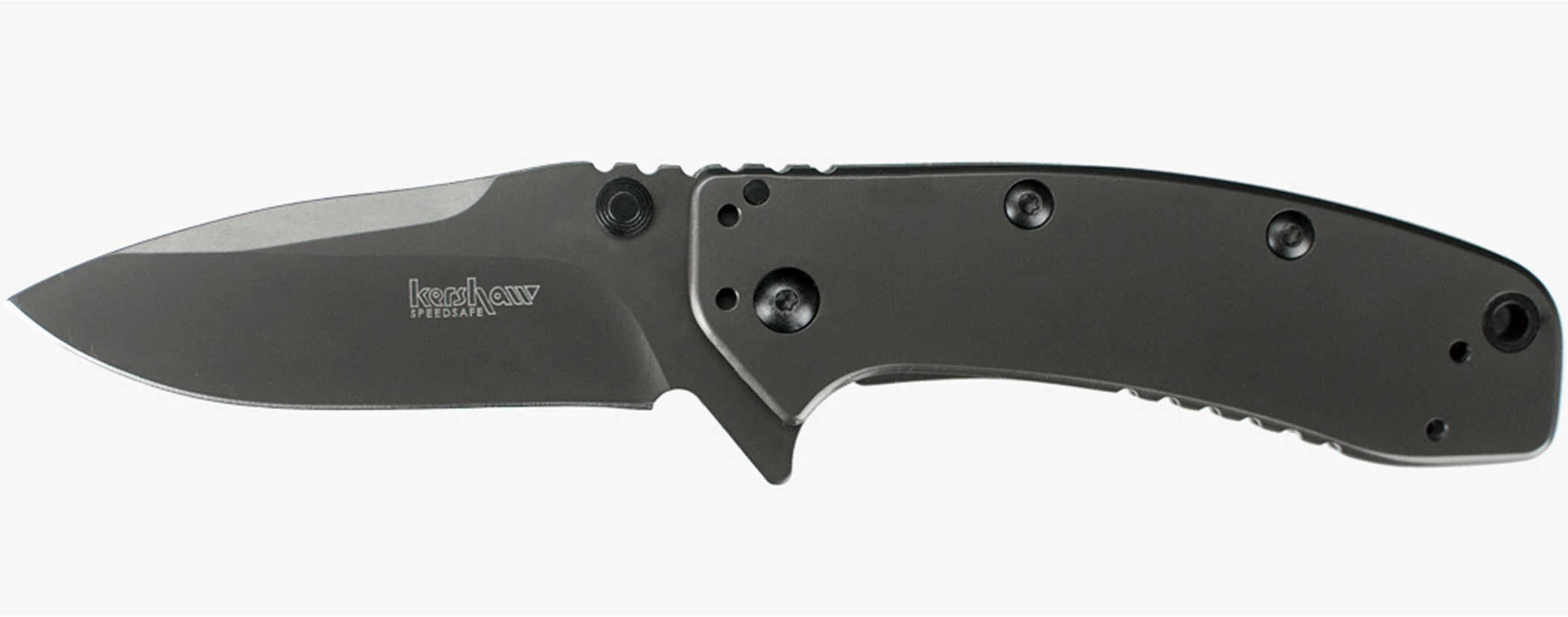 Kershaw CRYO II Titan Ll 43/8"KNF