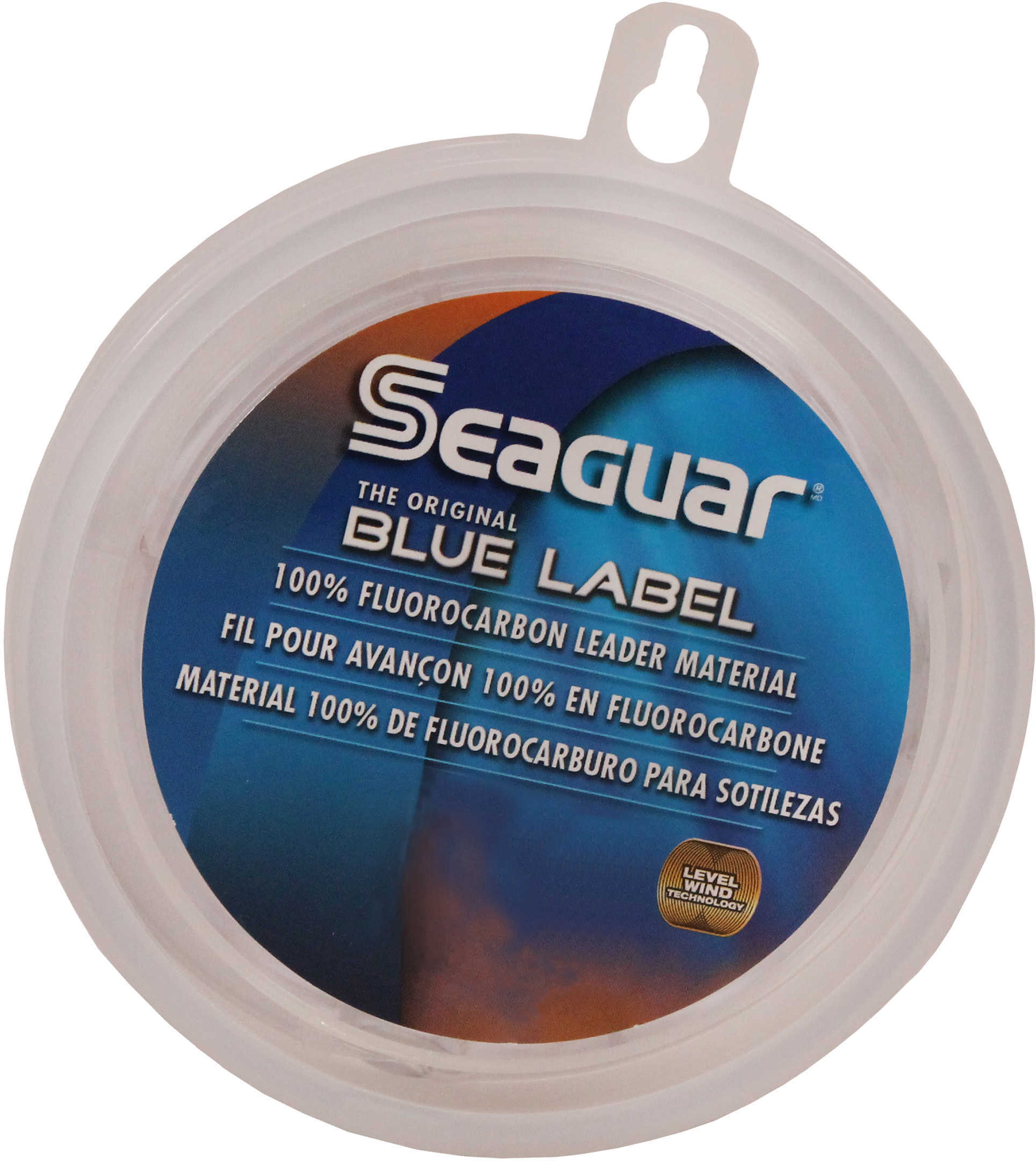 SEAG Bl 100% FLOCARB LEADR 20# 25Yd