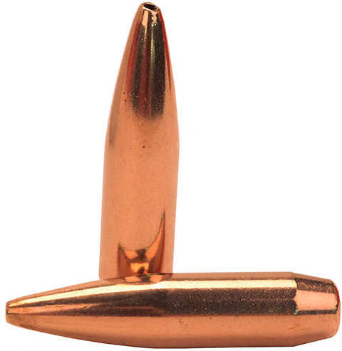Hornady Match Bullets .22 75G BTHP100