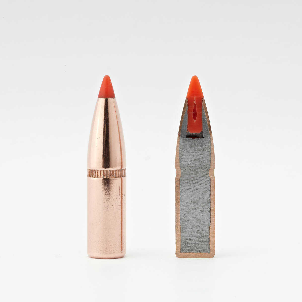 Hornady Bullets 6mm/243 95G SST 100Bx