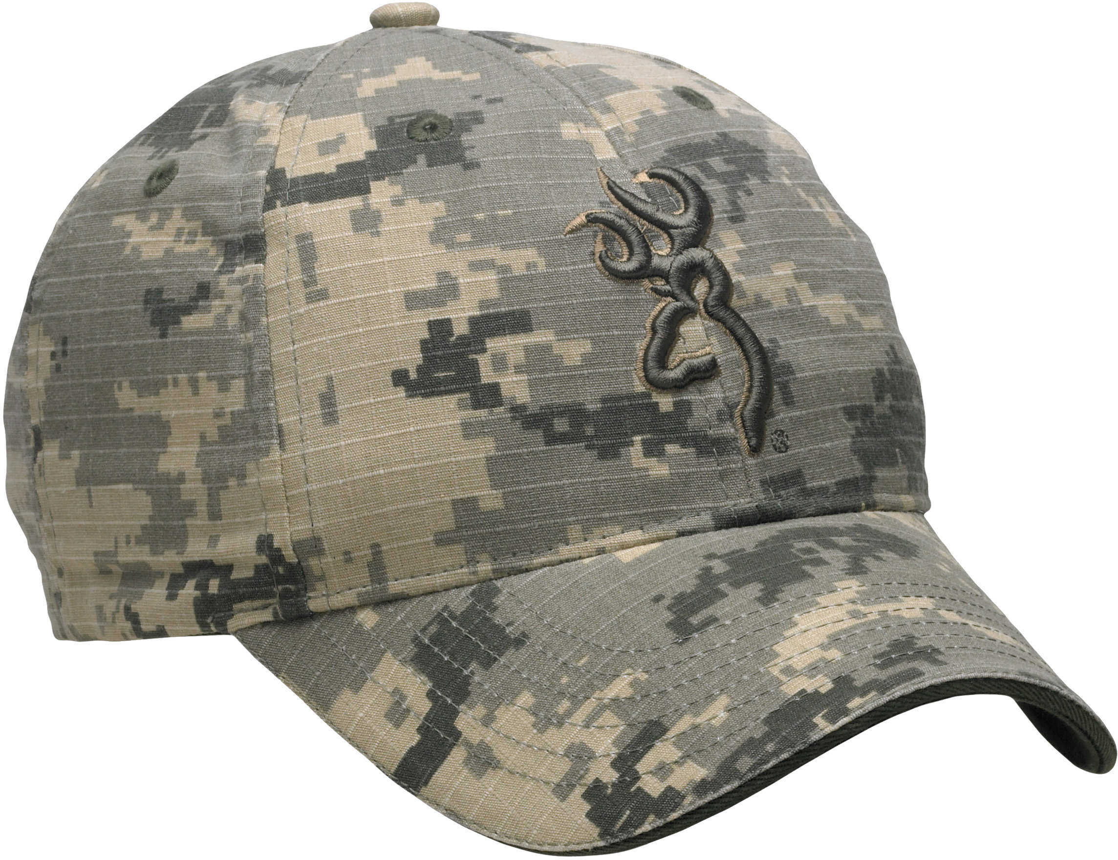 Browning Digital Camo Cap Desert