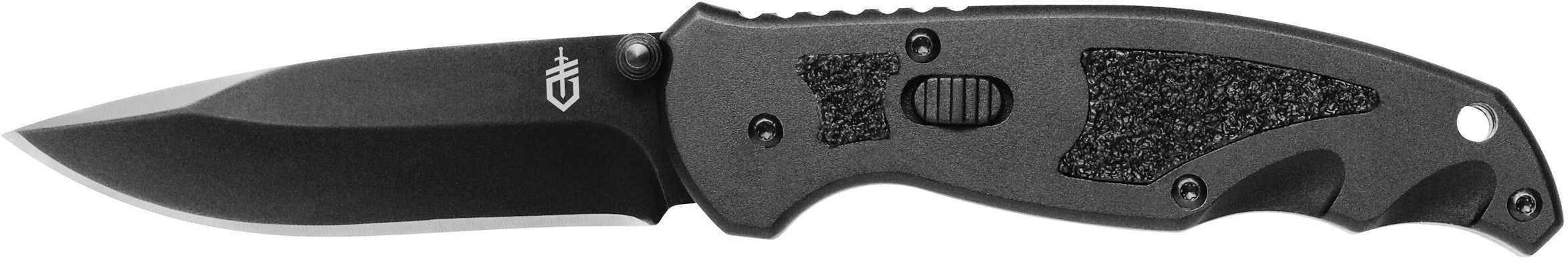 Gerber Answer Fast Sm 3.8" Fine Dp