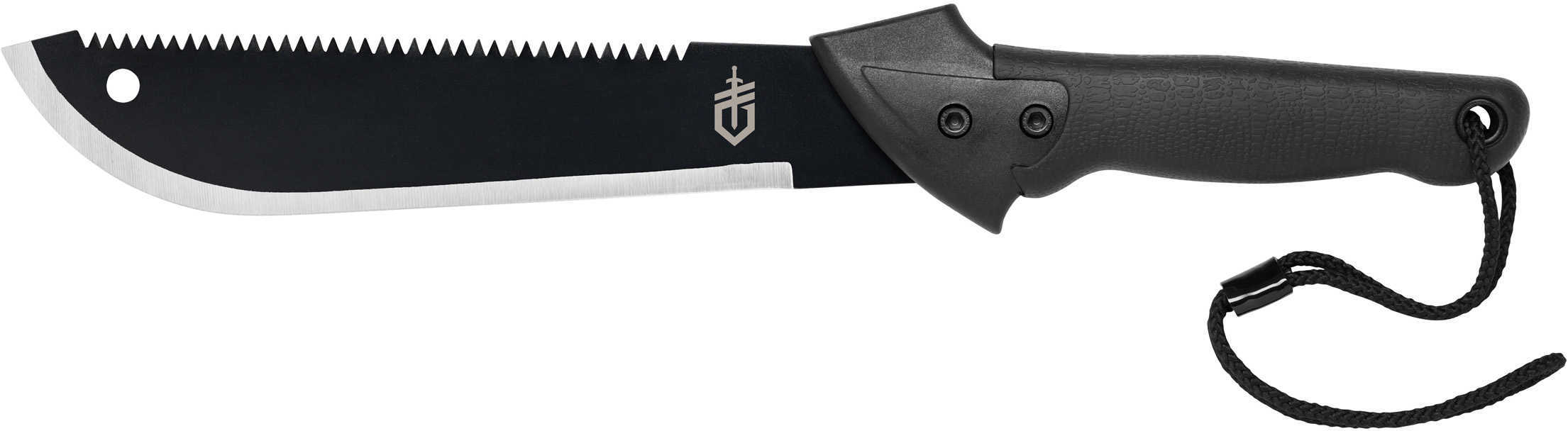 Gerber Gator Machete Jr 11.25"