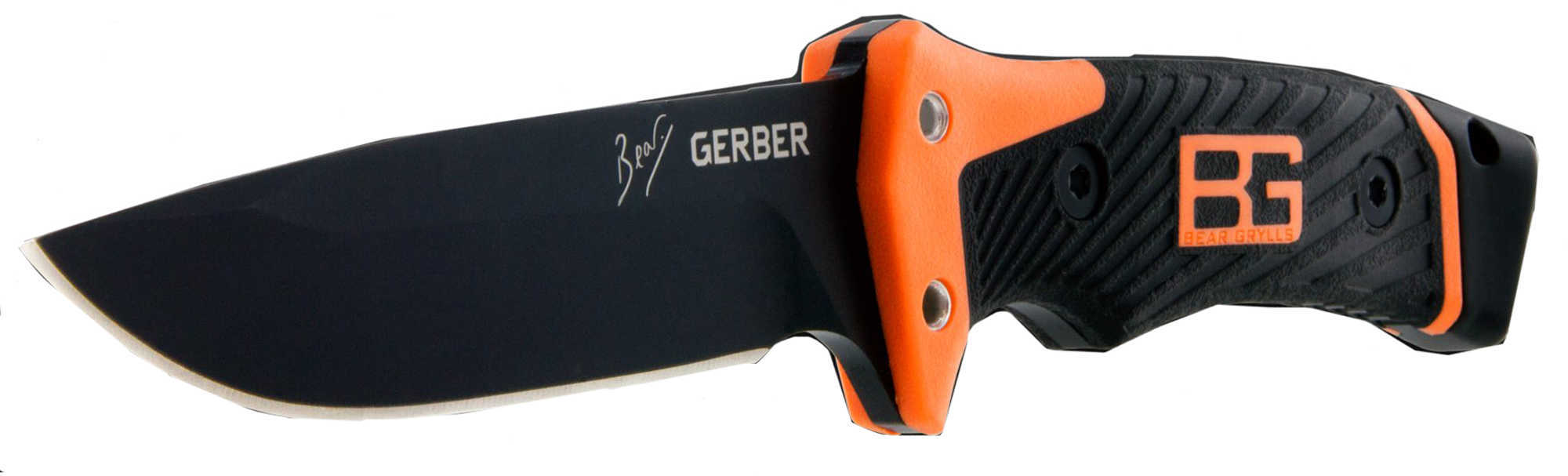 Gerber BG Ult Pro 10" FB KNF W/STH