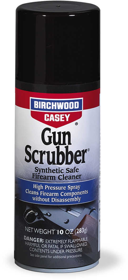 B Casey Syn Safe Gun Scrubber 10Oz