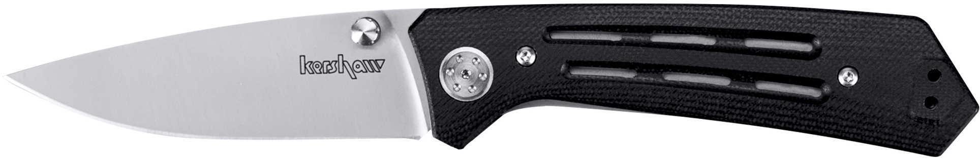 Kershaw Injection 3.5 Ll G10 HDL