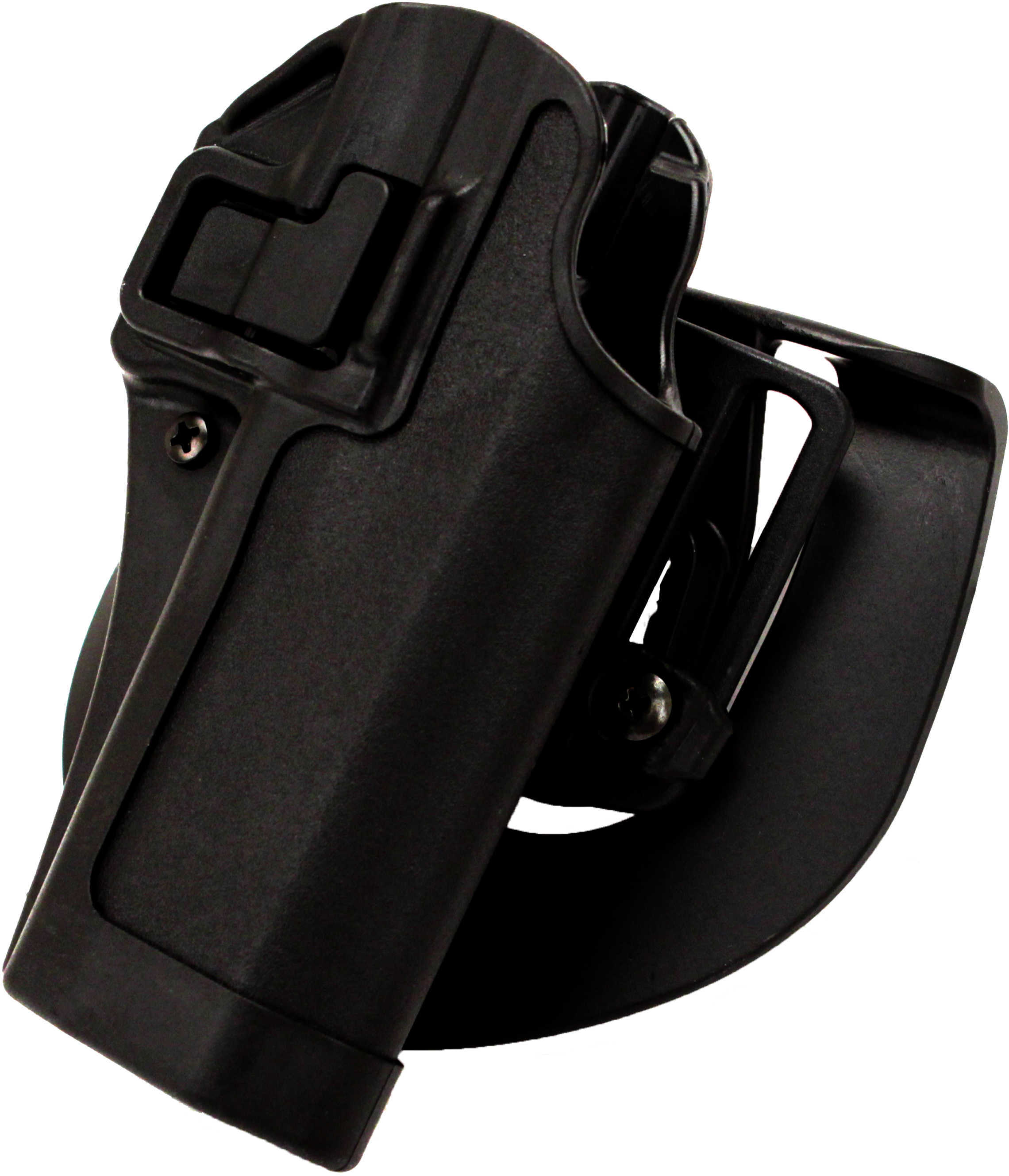 BH Serpa CQC Tau 24/7 Matte