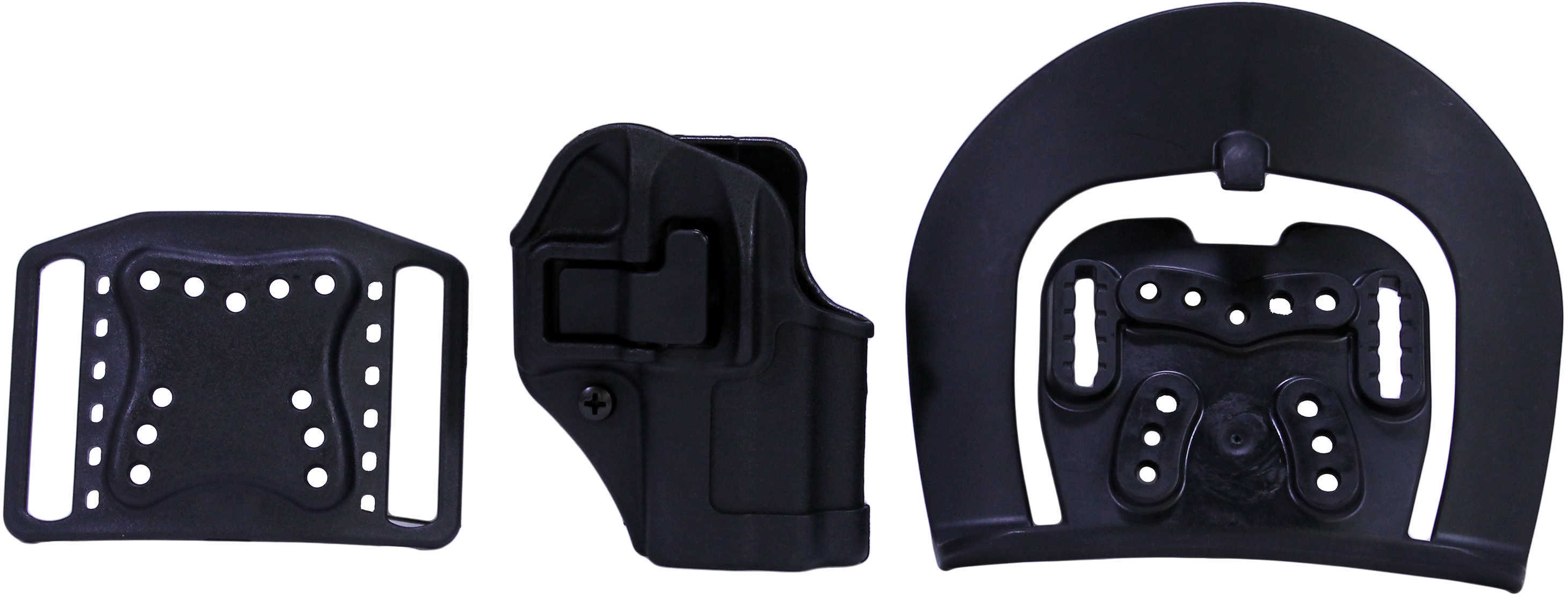 BH Serpa CQC GLK for Glock 42 Matte