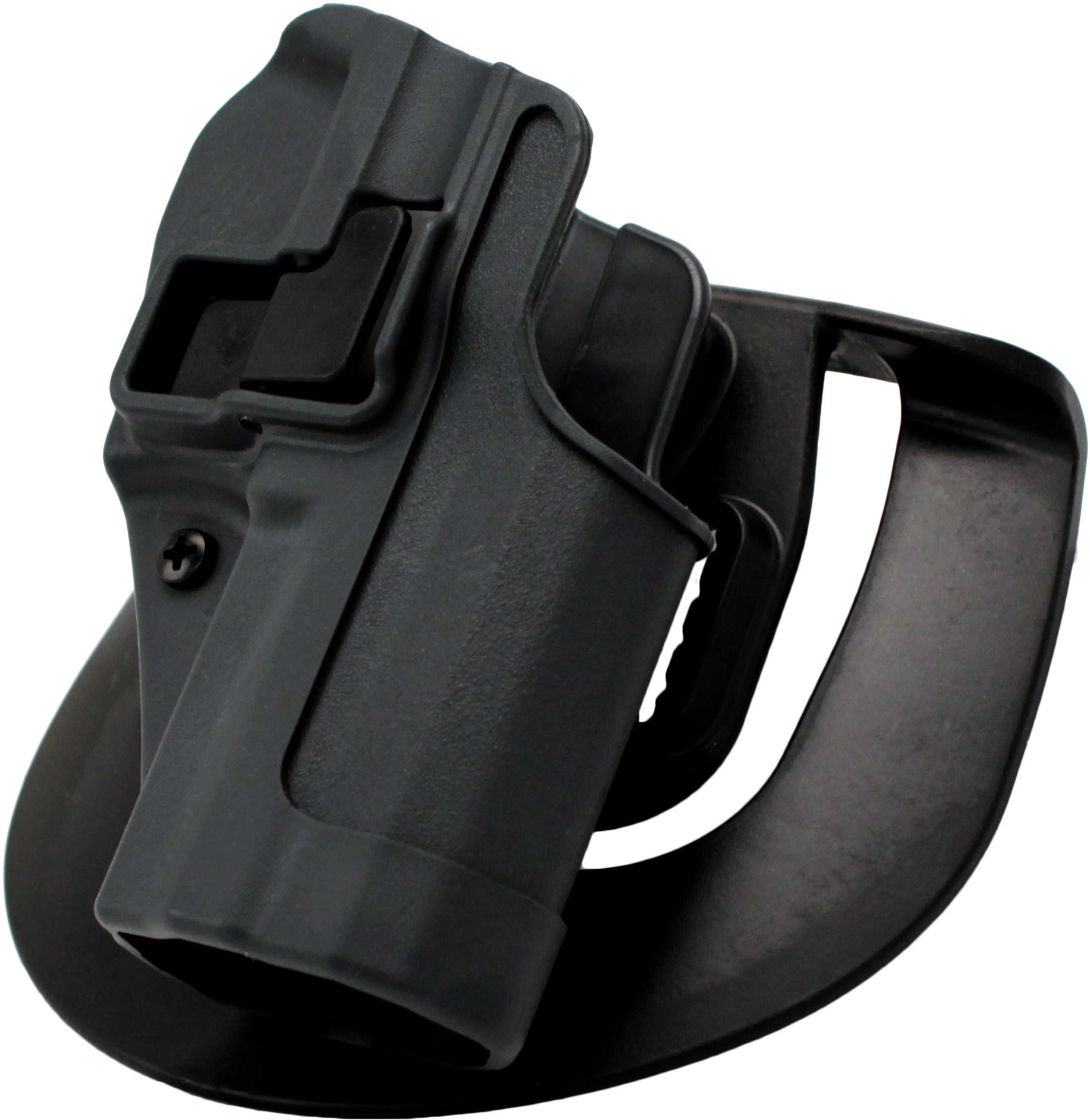 BH Serpa SPRTSTER H&K USP Full Gray