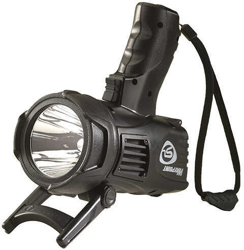 STRM Waypoint SPTLGT 210L 4C Blk