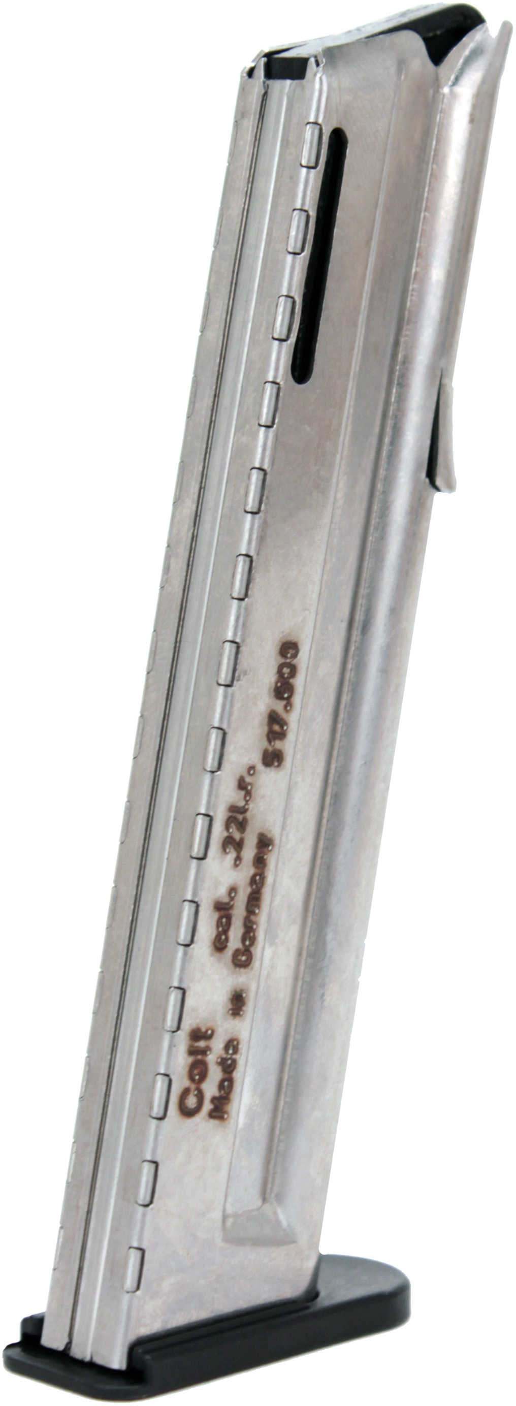 WALTHR Colt 1911 22LR Magazine12Rd