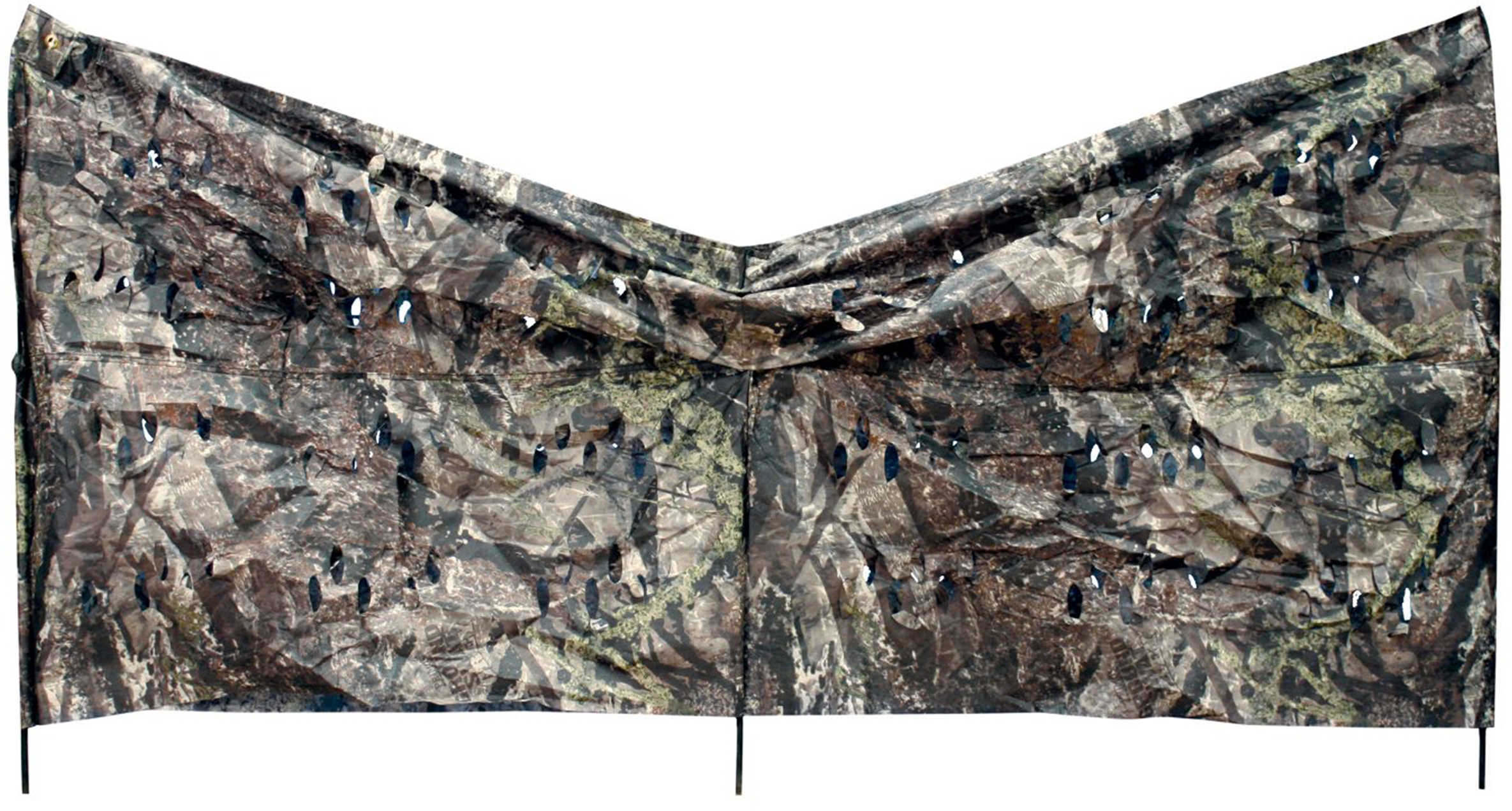 Prim Up-N-Down Stake Ground Blind