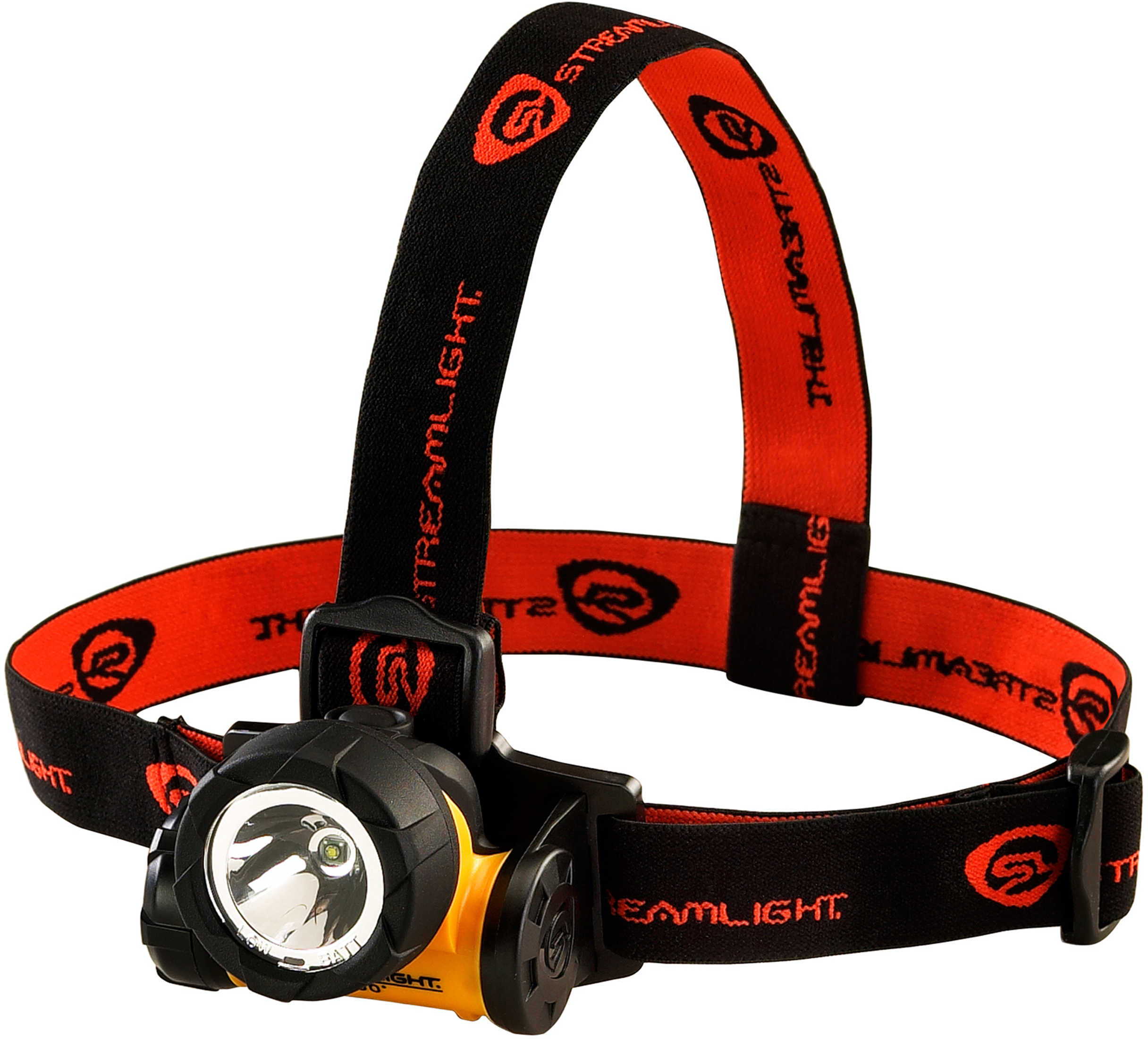 STRMLGT Argo LUXEON Led HEADLT 3AAA