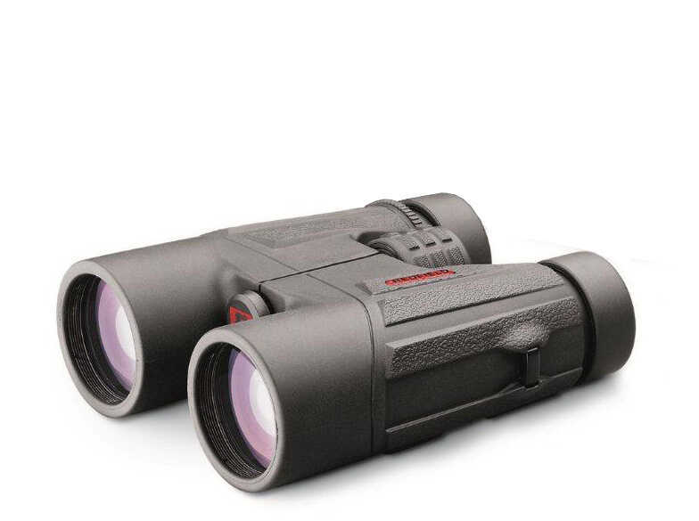 Red Rebel 10X42 Binoculars Blk