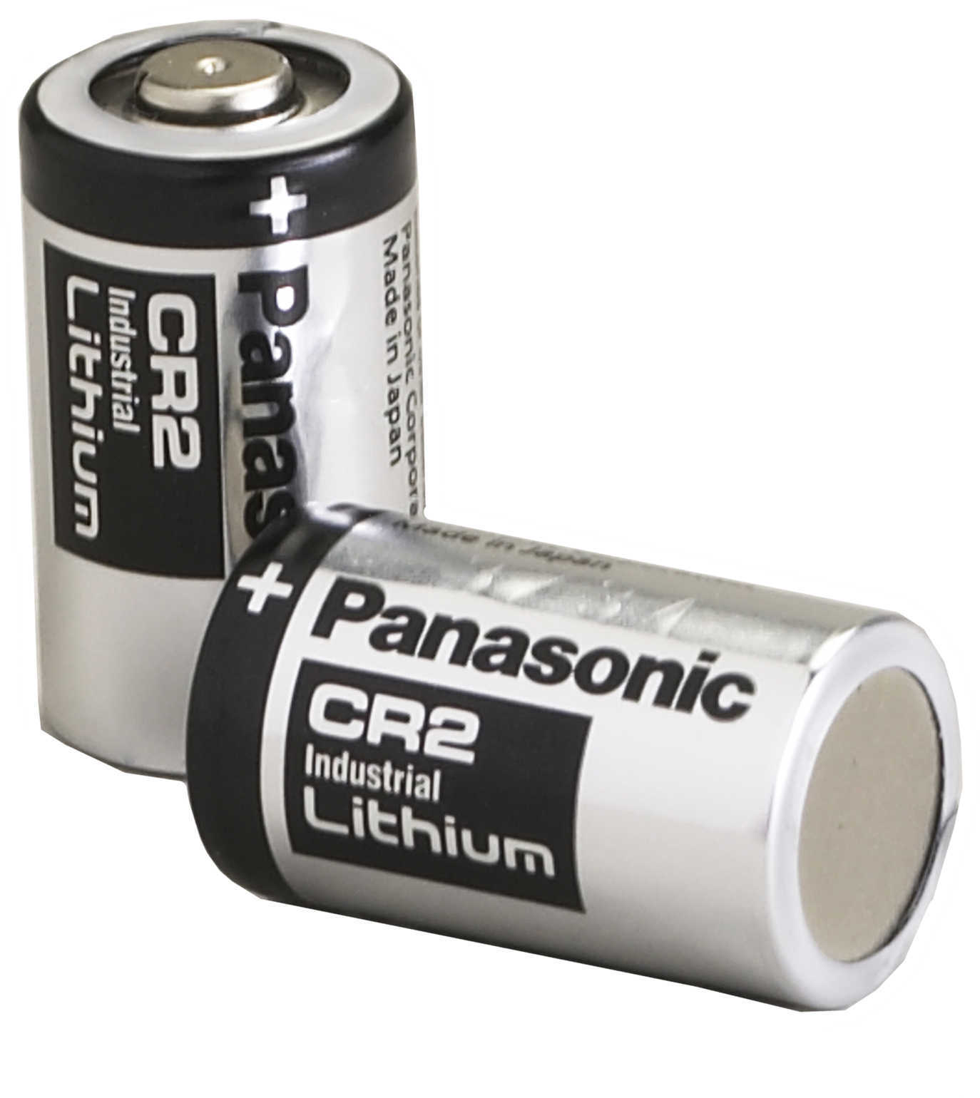 SRTMLGT Cr2 Battery For TLR'S 2Pk