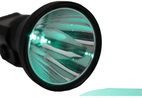 STRM TLR-1Gs C4 Grn Led Light