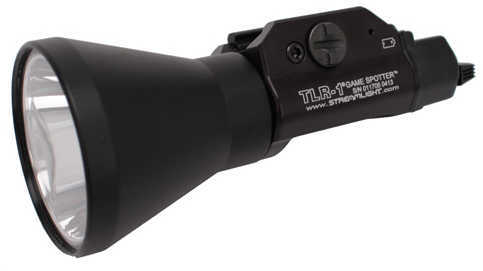 STRM TLR-1Gs C4 Grn Led LGT Remote