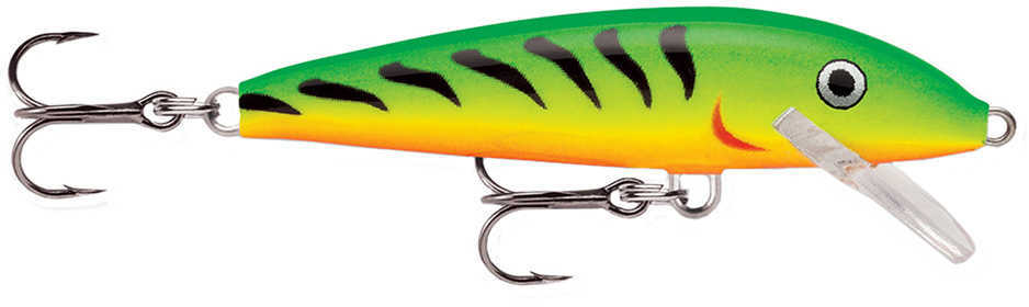 RAPALA Float 2.75" 1/8 FIRETIGER