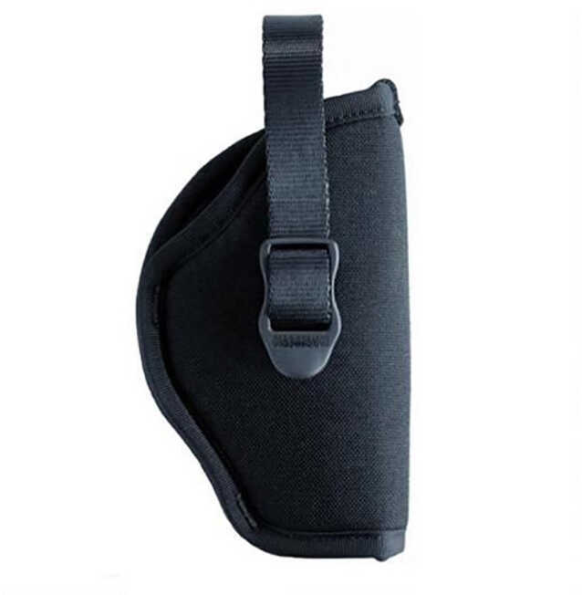 BH Hip 3.25-3.75" Med/lRG Auto Blk