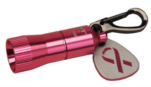 STRMLGT NANO Key Chain Light Pink