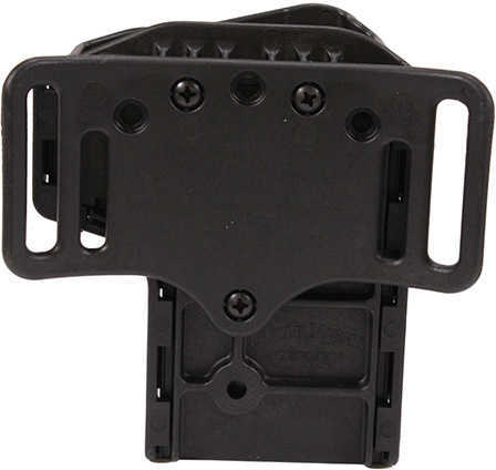 Um Reflex Holster LH S&W M&P/Sd'S