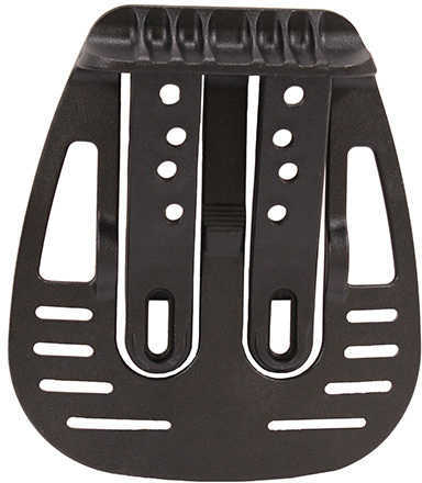 Um Reflex Holster LH S&W M&P/Sd'S