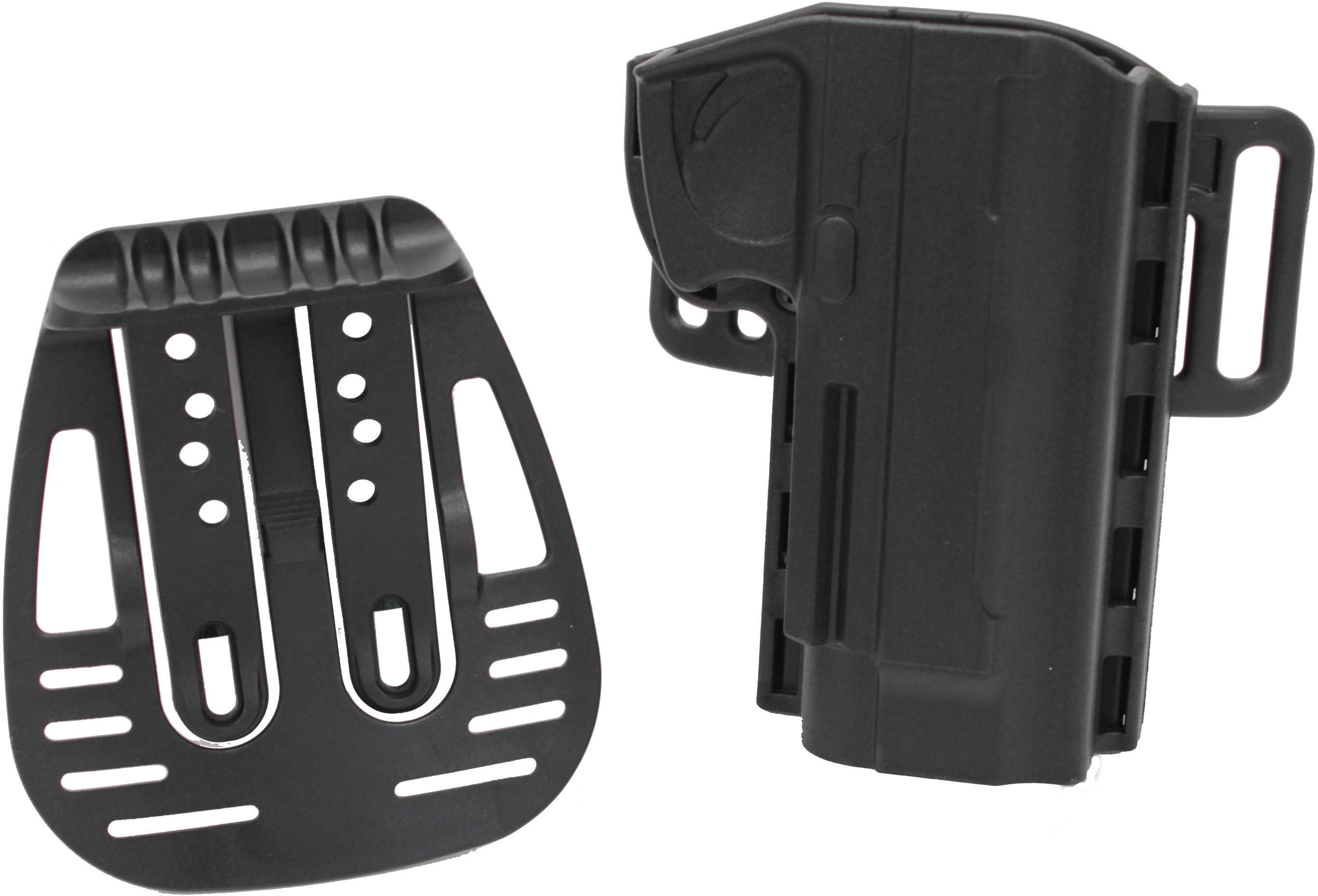 Um Reflex Holster RH Beretta 92'S